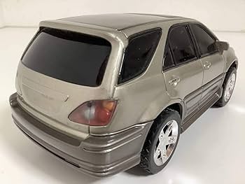 キンスマート レクサス RX300 トヨタ 初代 ハリアー10 1997年 Amazon | レクサス RX300 トヨタ 初代 ハリアー10 1997年式~ 1